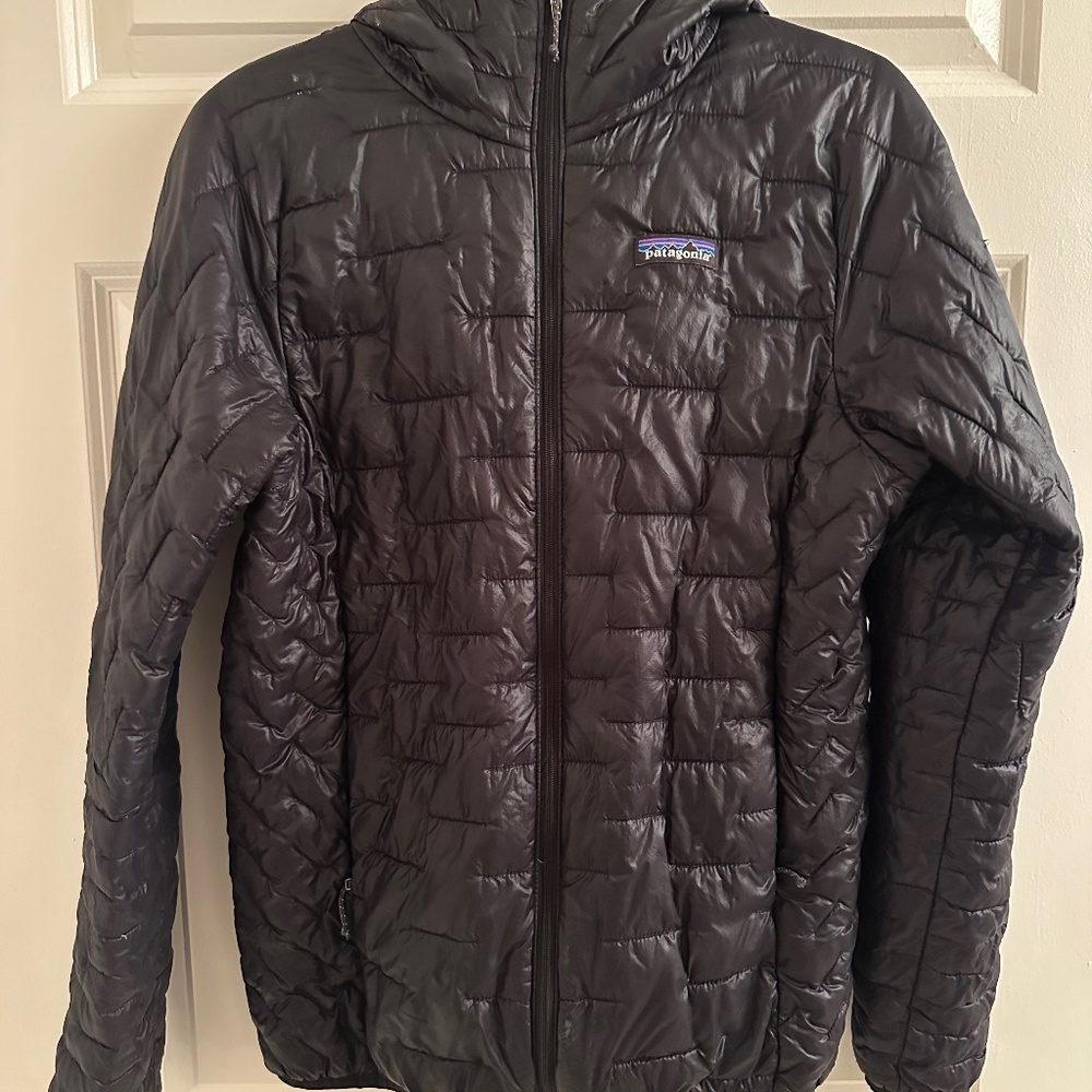 Patagonia Women's Jacket